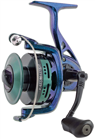KASTMASTER 715FD KOŁOWROTEK KONGER 005008715