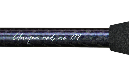 Wędka Robinson Diaflex Limited Edition Pike Spin 2,21m 10-35g Robinson 1DL-PI-221