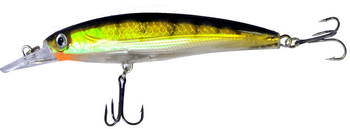 WOBLER ATRACT BLEAK 10cm G JAXON VR-XHN100G