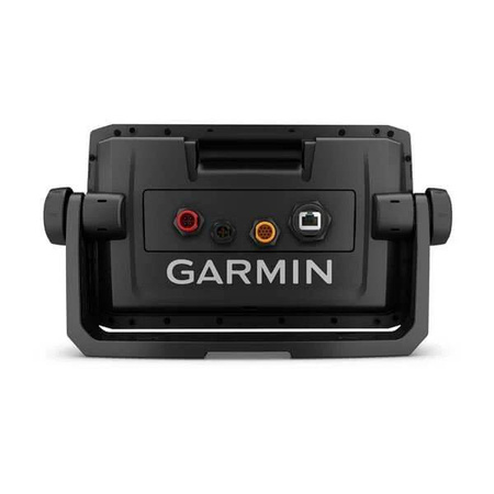 GARMIN ECHOSONDA ECHOMAP UHD 92SV Z GT56UHD MIKADO 010-02522-01