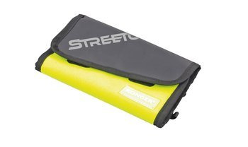 PORTFEL SPINNINGOWY 22X12cm STREETO KONGER 870000007