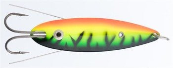 BŁYSKOTKA WAHADŁÓWKA JAXON HR SAMIR WEEDLESS 2 F 5X1SZT JAXON BW-HO2F