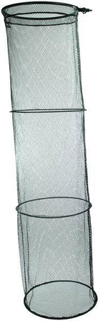 SIATKA SADZ Z GUMOWĄ SIATKĄ I UCHWYTEM wym. 40cm x 120cm MIKADO S21-4040-120