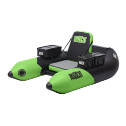 BELLY BOAT PRO-MOTOR 185CM MADCAT (70706)