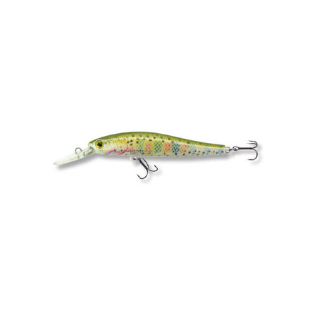 Wobler Robinson Marteen DR  F70, 7cm, 4,8g Robinson 46-1MD-F70-RT