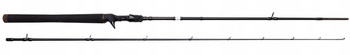WĘDKA CASTING SG2 VERTICAL SPECIALIST TRIGGER 6'6" 198CM 30-65G 2SEC SAVAGE GEAR (72183)