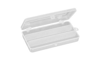 PUDEŁKO ABM 016 (17.7 x 9.4 x 2.9 cm) MIKADO UABM-016