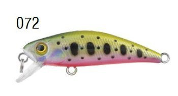WOBLER SPARKY MINNOW 4,2cm S KOLOR D68 KAMATSU 324050072