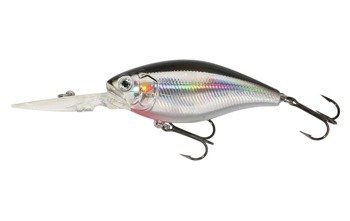 WOBLER FH - SUTINGU 7cm / 04 -  PŁYWAJĄCY MIKADO PWF-SU-7F-04