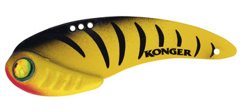 CYKADA BLADES CICADA VIBER 6g kol. nr 07 GOLDEN PERCH KONGER 381301007