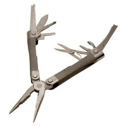 Niezbędnik wielofunkcyjny 16,5cm Robinson 89-PW-003