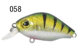 WOBLER BEETLE CRANK C6 4,5cm/F WOBLER KAMATSU 323041058