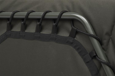 DAM CAMOVISION 6-LEG BEDCHAIR ALU DAM 66563