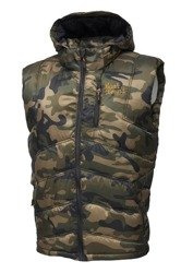 Prologic Bank Bound Camo Thermo Vest M (57278)
