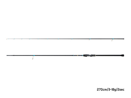Delphin Zandera NX LOWER 270cm/3-18g/2 składy Delphin (101005785)