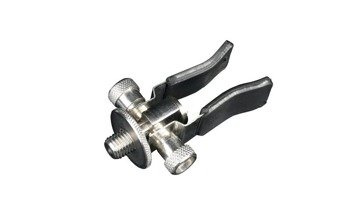 METALOWA KOŃCÓWKA DO PODPÓRKI MIKADO AIX-RR05