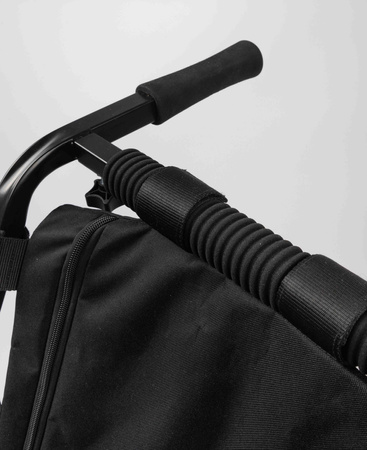 WÓZEK - T1 TRANSPORTER - op.1szt. MIKADO IS15-T001