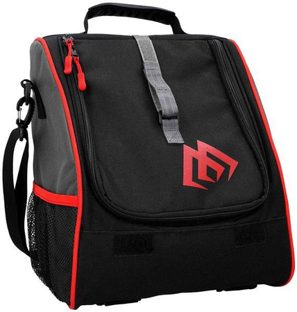 TORBA DO ECHOSONDY - FISHFINDER COVER (26 x 23 x 32cm) MIKADO UWI-002
