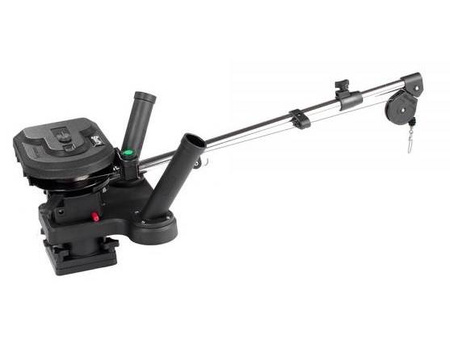 Winda elektr.DEPTHPOWER ProPack SCOTTY 1116 36"-60"     DRAGON KSP-1116