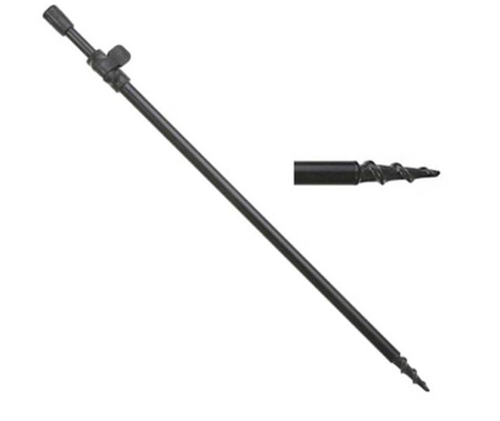 PODPÓRKA TELESKOPOWA ZACISKOWA 75 / 120 MIKADO AIX-0565-75/120