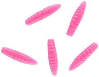 PRZYNĘTA TROUT CAMPIONE FAT GRUB 2.6 cm / LOLLIPOP - op.8szt. MIKADO PMTC-FG2.6-LO