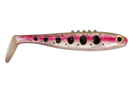 Ripper CHUCKY 3,5"/8,5cm 5 szt./bag MINNOW DRAGON CHS-CH35P-MN