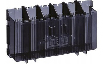 Organizer BM-3010D do pudeł z serii MEIHO-VERSUS BM/VS/VW BM-5000, VS-7080/7070/7055, VW-2055 205x115x60 mm czarny    DRAGON JME-STOCKER.BM-3010D