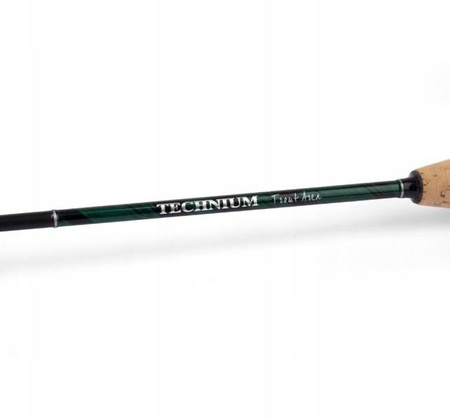 Wędka Technium Trout Area 1,85m 0,5-3g Shimano (STECTA185SUL)