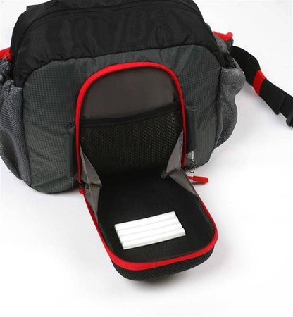 M-BAG - PAS WĘDKARSKI ACTIVE (27x24x9.5 cm) MIKADO UWI-M010