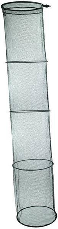 SIATKA SADZ Z GUMOWĄ SIATKĄ I UCHWYTEM wym. 40cm x 250cm MIKADO S21-4040-250