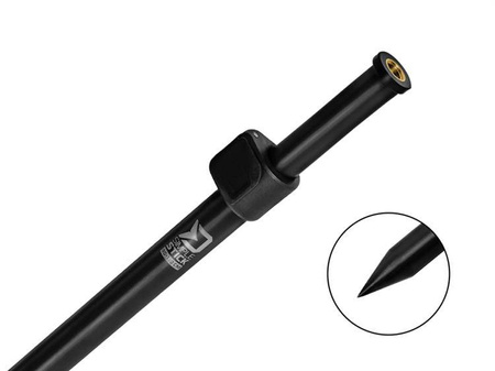 Sztyca teleskopowa Delphin SimpleSTICK 60-90cm Delphin (101001618)