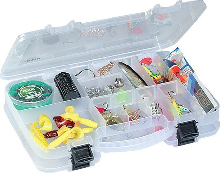 PUDEŁKO DWUSTRONNE HB 100X 29/20/7CM 1SZT JAXON RH-100X