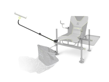 Ramię feederowe Delphin REAXE AngleARM 70-110cm Delphin (101004803)