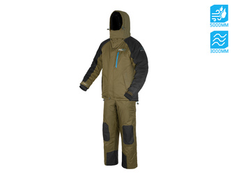 Spodnie Delphin CruisAIR WINTER 5T XL Delphin (101005078)