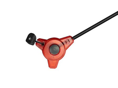 Sygnalizator brań TRYO zielony Delphin (101002899)