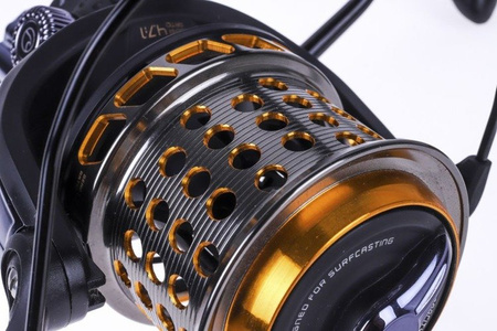 KOŁOWROTEK - ESTORIL IE8007 MIKADO KDA122-8007