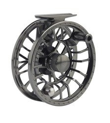 Scierra Traxion 1 LW Fly Reel # 3/4 GunSmoke (61466)