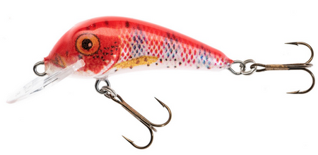 WOBLER HS SENSO QM 4 F EC JAXON VJ-SQ040FEC