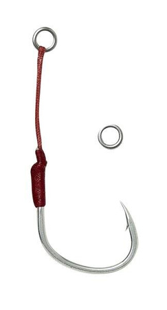 Savage Gear Bloody Assist #4/0 4pcs (69752)