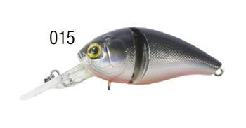 WOBLER BULL CRANK L13 6cm/F WOBLER KAMATSU 323021015