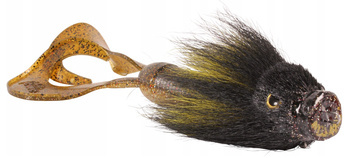 STRIKE PRO Miuras Mouse Big sinking 23cm/95g 009 Yellow Fever    DRAGON TEV-11-MMB-009