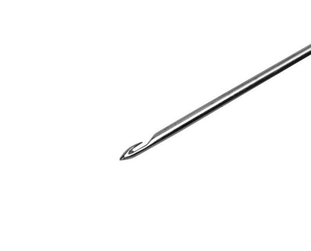 Igła THE END GRIP Safety Delphin (830600047)