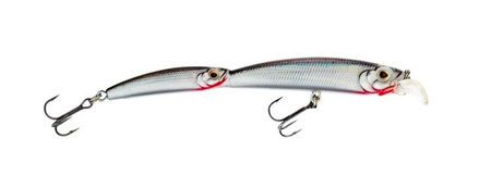 Wobler STRIKE PRO Twin Minnow Suspending 10cm/7.3g A010 DRAGON TEV-EG143ABSP-A010