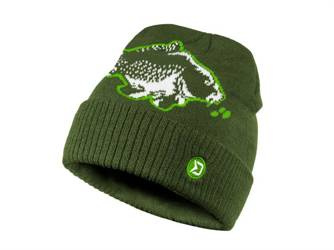 Czapka zimowa Delphin CARPER UNI Delphin (101002221)