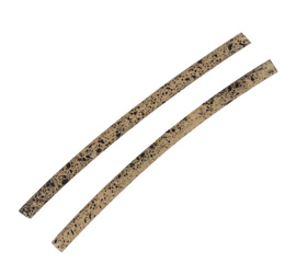 RURKA - TERMOKURCZLIWA 1.5mm - CAMO - op.10szt. MIKADO AMC-11525-1.5