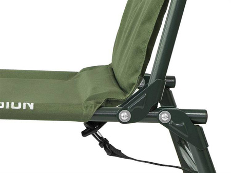 KRZESŁO, FOTEL VISION C2G  Delphin (101002540)