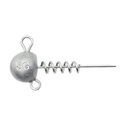 CORKSCREW BALLHEAD 30G 2PCS Savage Gear (74148)