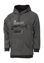 Bluza Imax Expert Hoodie XXL (57261)