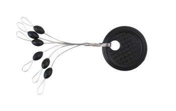 STOPERY GUMOWE - S MIKADO AMR7041-S