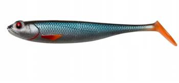 (R) GUMA SHADSTER SLIM 8.5CM 5.2G ROACH UV 1szt Effzett (71233)